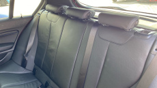 BMW 1 Series 118i [1.5] M Sport Shadow Edition 5dr Petrol Hatchback